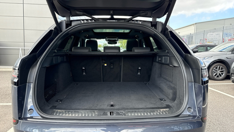 Land Rover Range Rover Velar 2.0 D200 MHEV Dynamic HSE 5dr Auto Diesel Estate